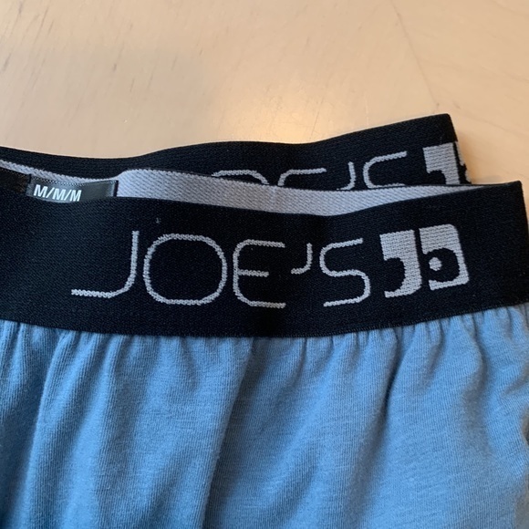 Joe’s boxer shorts with pockets - Picture 2 of 4